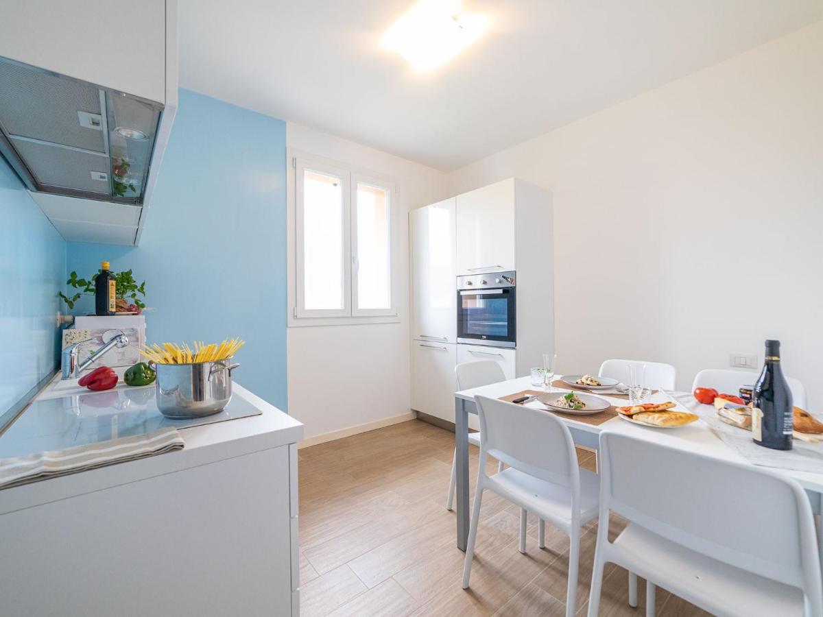 Reginella - A Few Steps Away From The Beach Borghetto Santo Spirito Exterior foto