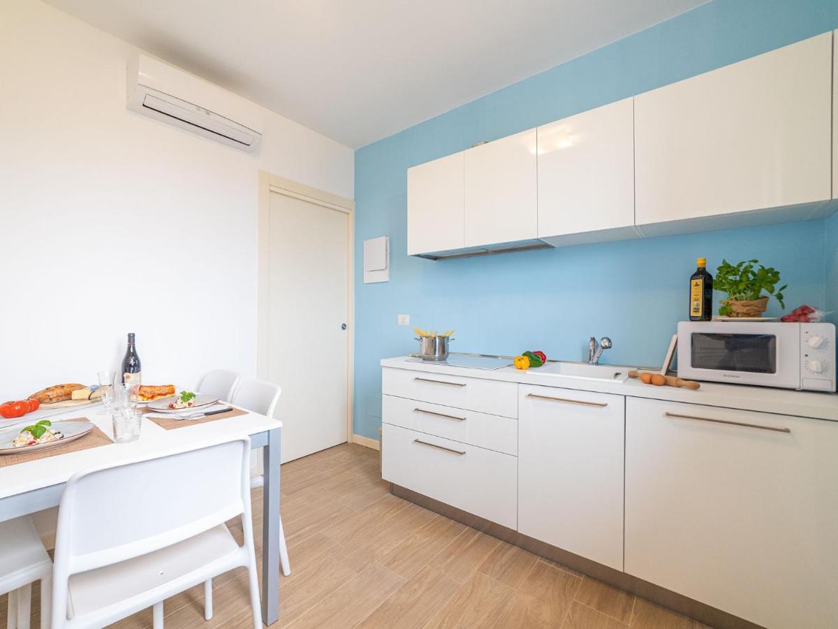 Reginella - A Few Steps Away From The Beach Borghetto Santo Spirito Exterior foto