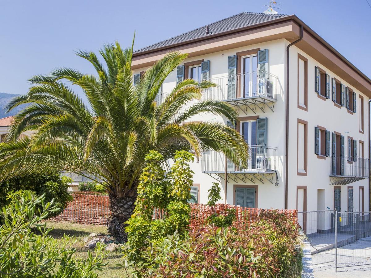 Reginella - A Few Steps Away From The Beach Borghetto Santo Spirito Exterior foto